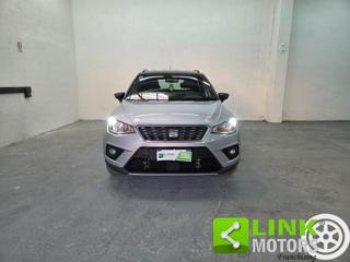 SEAT Arona usata, con Airbag