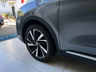 MG ZS usata, con USB