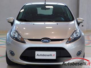 FORD Fiesta usata, con Chiusura centralizzata