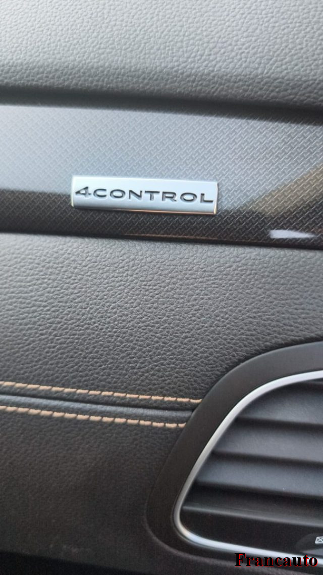 RENAULT Talisman usata, con Controllo automatico clima