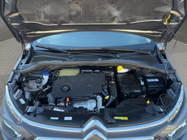 CITROEN C3 usata, con Sospensioni sportive