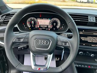 AUDI Q3 usata, con Controllo trazione