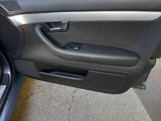 AUDI A4 usata, con Airbag testa