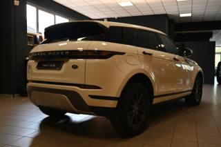 LAND ROVER Range Rover Evoque usata 111