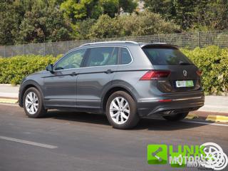VOLKSWAGEN Tiguan usata 16