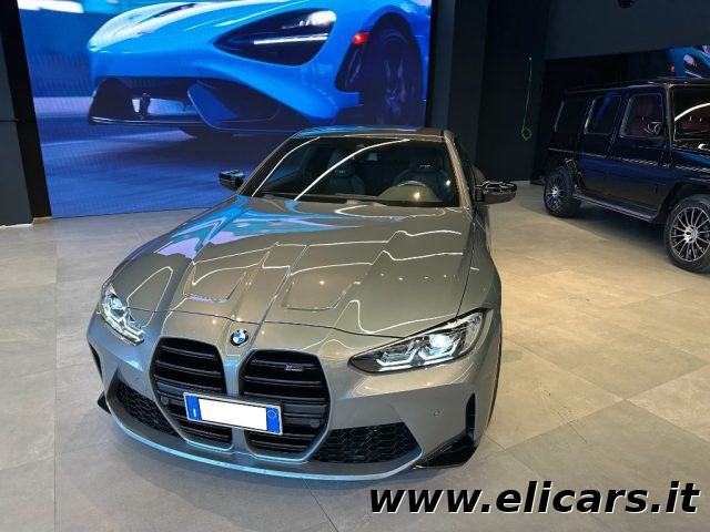 BMW M4 usata, con Autoradio