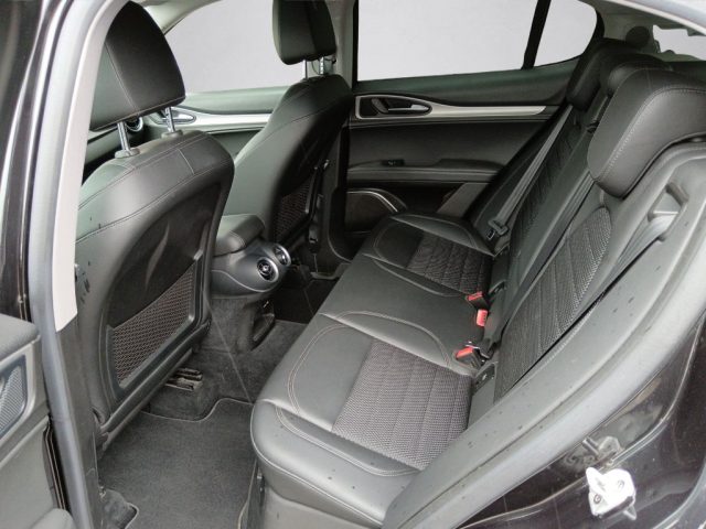 ALFA ROMEO Stelvio usata, con Boardcomputer