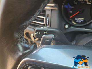 PORSCHE Macan usata, con Bluetooth