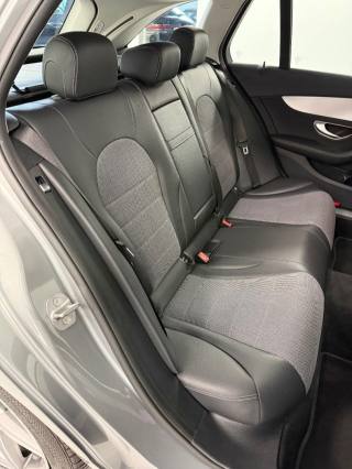 MERCEDES-BENZ C 220 usata, con Cruise Control