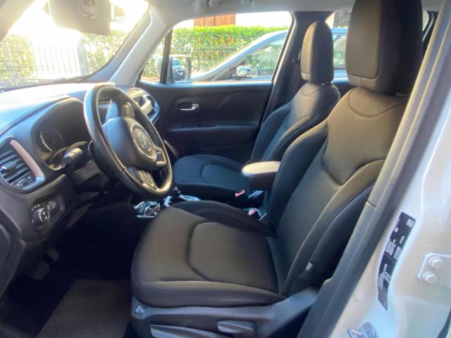 JEEP Renegade usata 8