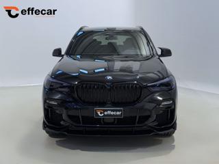 BMW X5 usata, con Airbag