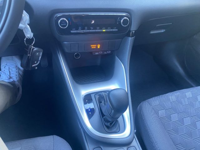 MAZDA 2 usata, con Airbag testa