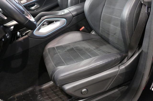 MERCEDES-BENZ GLE 300 usata, con Sensore di luce