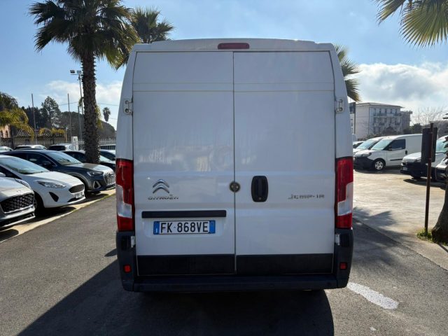 CITROEN Jumper usata, con Boardcomputer