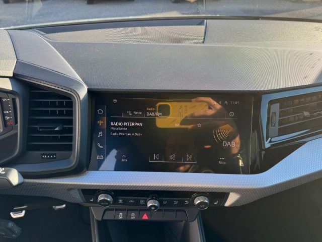 AUDI A1 usata, con ESP