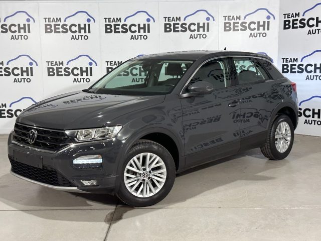 VOLKSWAGEN T-Roc usata, con ABS