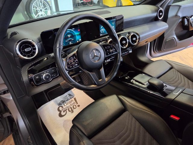 MERCEDES-BENZ A 180 usata, con ESP
