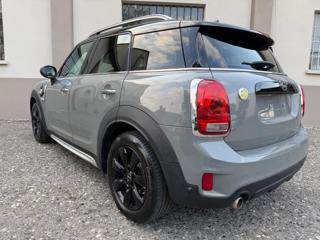 MINI Countryman usata, con Airbag Passeggero