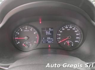 KIA Rio usata, con Touch screen