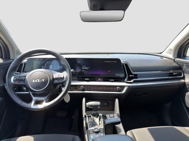 KIA Sportage usata 11