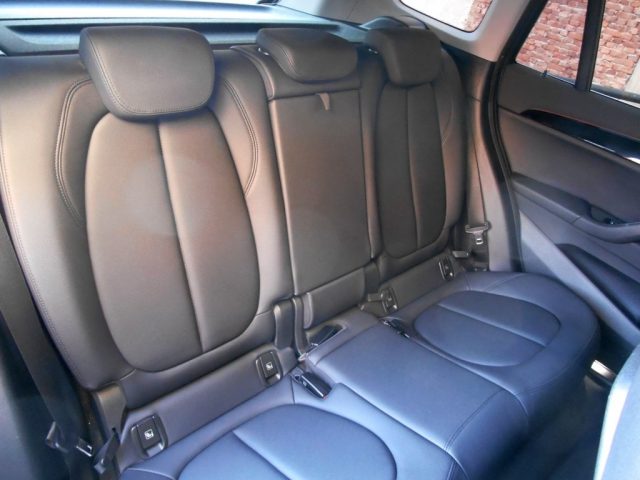 BMW X1 usata, con Cruise Control