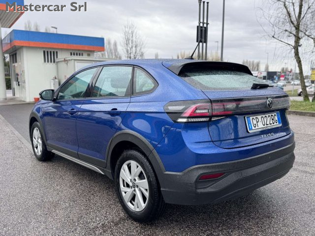 VOLKSWAGEN Taigo usata, con Alzacristalli elettrici