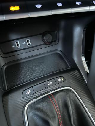 MG ZS usata, con Cruise Control