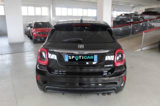 FIAT 500X usata, con Alzacristalli elettrici