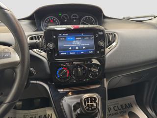 LANCIA Ypsilon usata, con Servosterzo