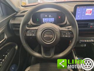JEEP Avenger usata 36
