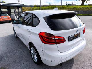 BMW 218 usata, con Airbag Passeggero