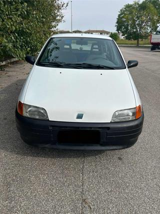 FIAT Punto 1ª serie 55 cat 3 porte 6 Speed