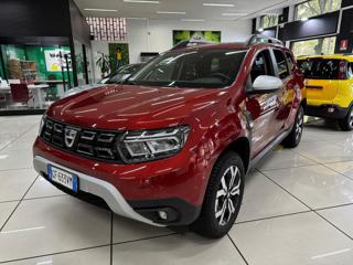 DACIA Duster usata, con Airbag