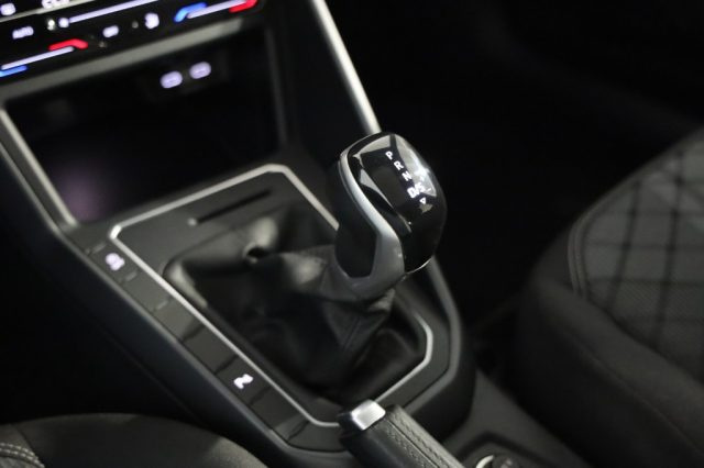 VOLKSWAGEN Taigo usata, con Immobilizzatore elettronico