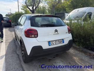 CITROEN C3 usata, con Airbag Passeggero