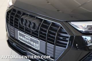 AUDI Q3 usata, con Telecamera per parcheggio assistito