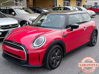 MINI Cooper usata, con Touch screen