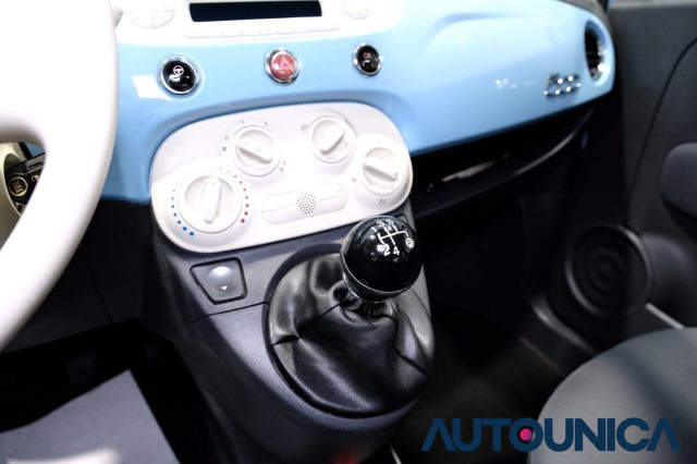 FIAT 500 usata 23