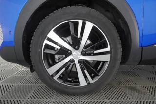 PEUGEOT 3008 usata 14