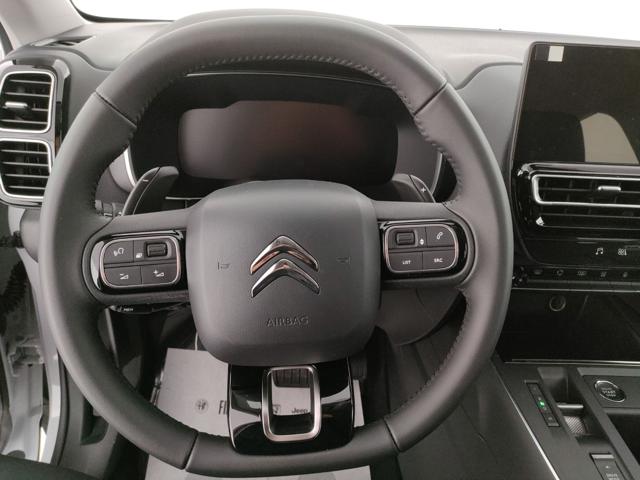 CITROEN C5 Aircross usata, con Chiusura centralizzata