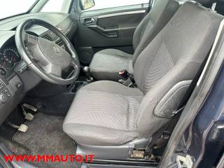 OPEL Meriva usata, con Chiusura centralizzata