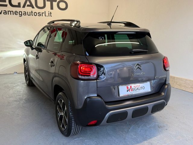 CITROEN C3 Aircross usata, con Chiusura centralizzata