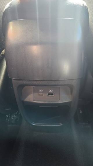 NISSAN Juke usata, con Controllo trazione