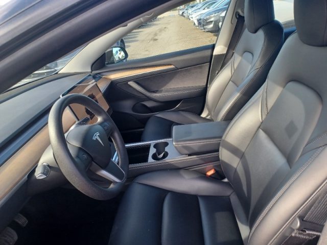 TESLA Model 3 usata, con Climatizzatore