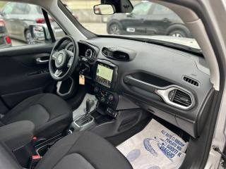 JEEP Renegade usata, con Vetri oscurati