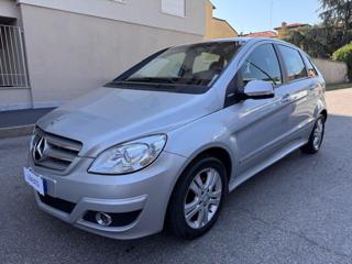 MERCEDES-BENZ B 180 BENZINA SOLO 70 MILA KM  PERFETTA   !!!!