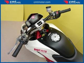 DUCATI Hypermotard 1100 usata 14