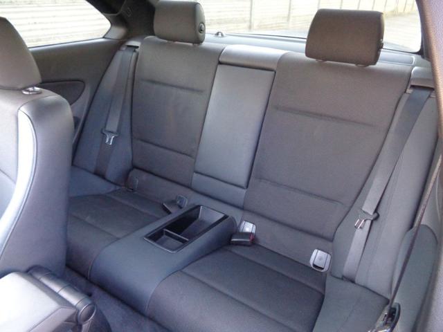 BMW 123 usata, con Autoradio