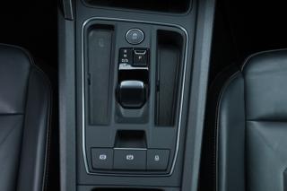 CUPRA Formentor usata, con Start/Stop Automatico