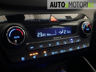 HYUNDAI Tucson usata, con Cruise Control